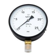 МП4УФ 25кгс/см2 манометр технічний 
