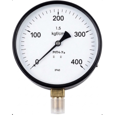 МП4УФ 400кгс/см2 манометр технічний
