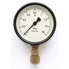 МТП 100 1,6МРа манометр технічний 