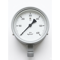 МТП СД 600кгс/см2 манометр судовий 