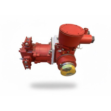 МЕО 40/25-0,25 Ех ВЗТ 380В Механизм виконавчий МЕО 40/25-0,25 Ех ВЗТ 380В Механизм виконавчий