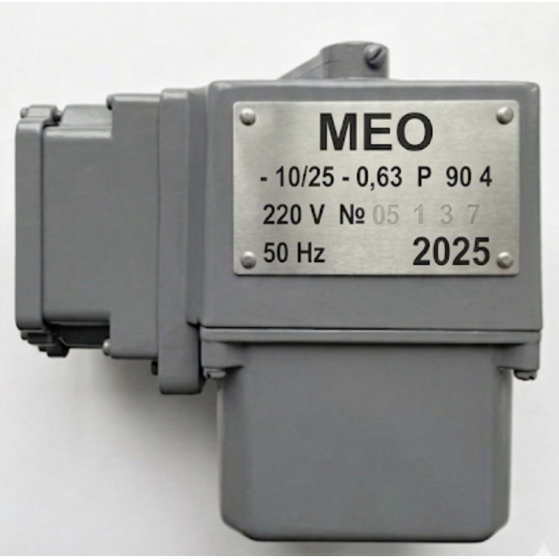 МЕО 40/10-0,25Р 220В