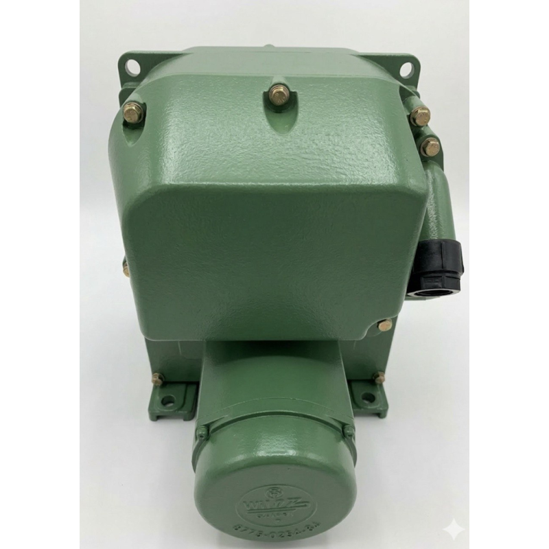 МЕО 250/25-0,25 220В Механизм виконавчий 