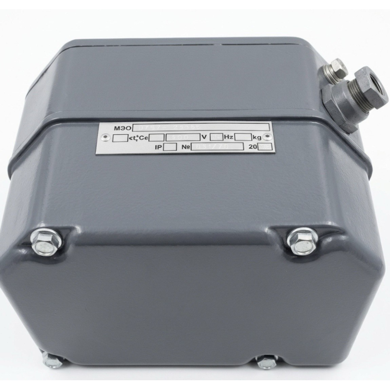 МЕО 40/25-0,25Р 220В МЕО 40/25-0,25Р 220В