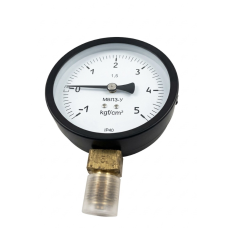 Мановакуумметр МВП 3УФ -1-5кгс/см2