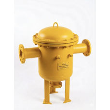 Фг 125 фільтр газовий 